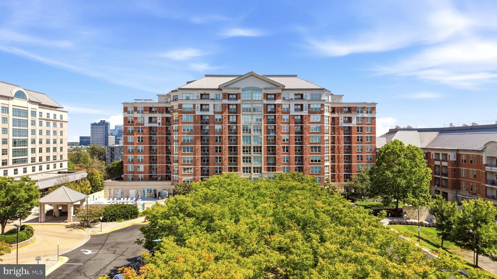 11760 SUNRISE VALLEY DRIVE Unit: 509