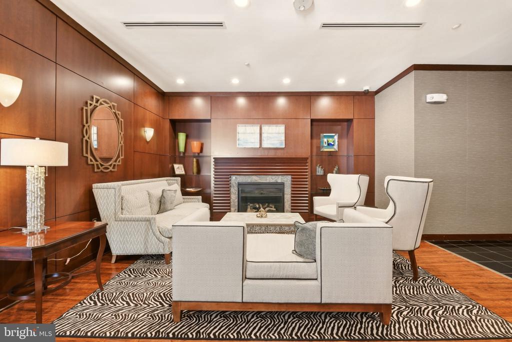 11760 SUNRISE VALLEY DRIVE Unit: 509
