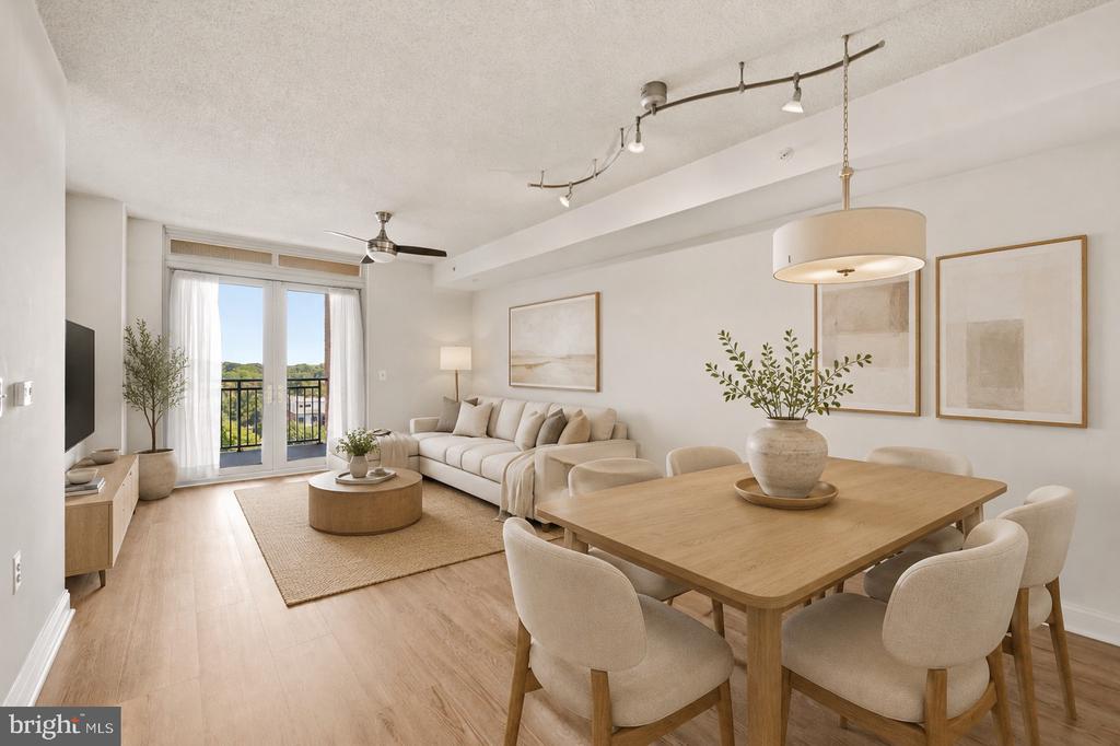 11760 SUNRISE VALLEY DRIVE Unit: 509