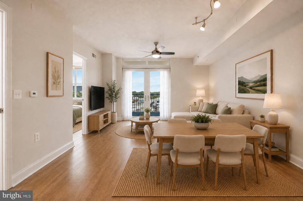 11760 SUNRISE VALLEY DRIVE Unit: 509