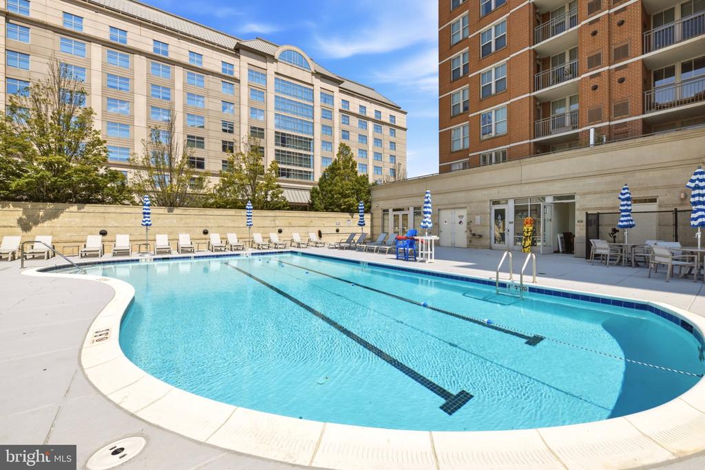 11760 SUNRISE VALLEY DRIVE Unit: 509