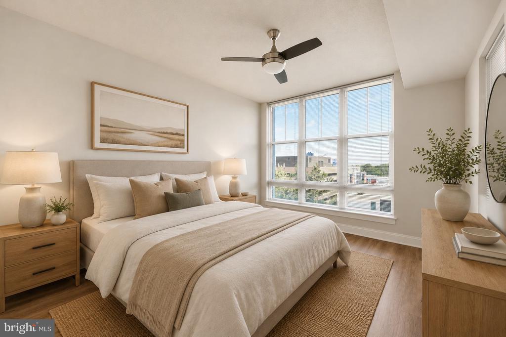11760 SUNRISE VALLEY DRIVE Unit: 509