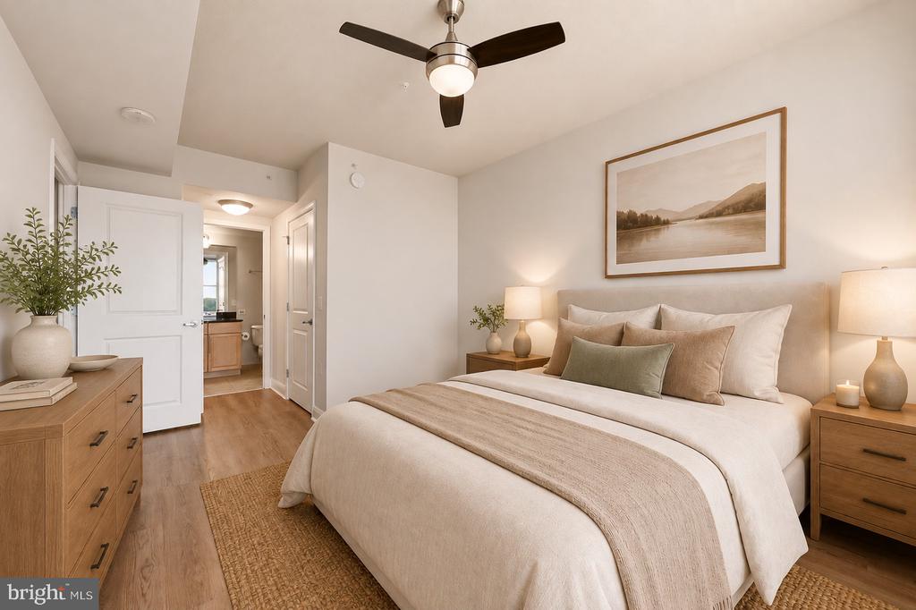 11760 SUNRISE VALLEY DRIVE Unit: 509
