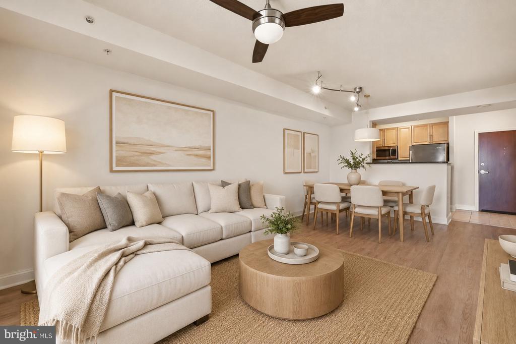 11760 SUNRISE VALLEY DRIVE Unit: 509