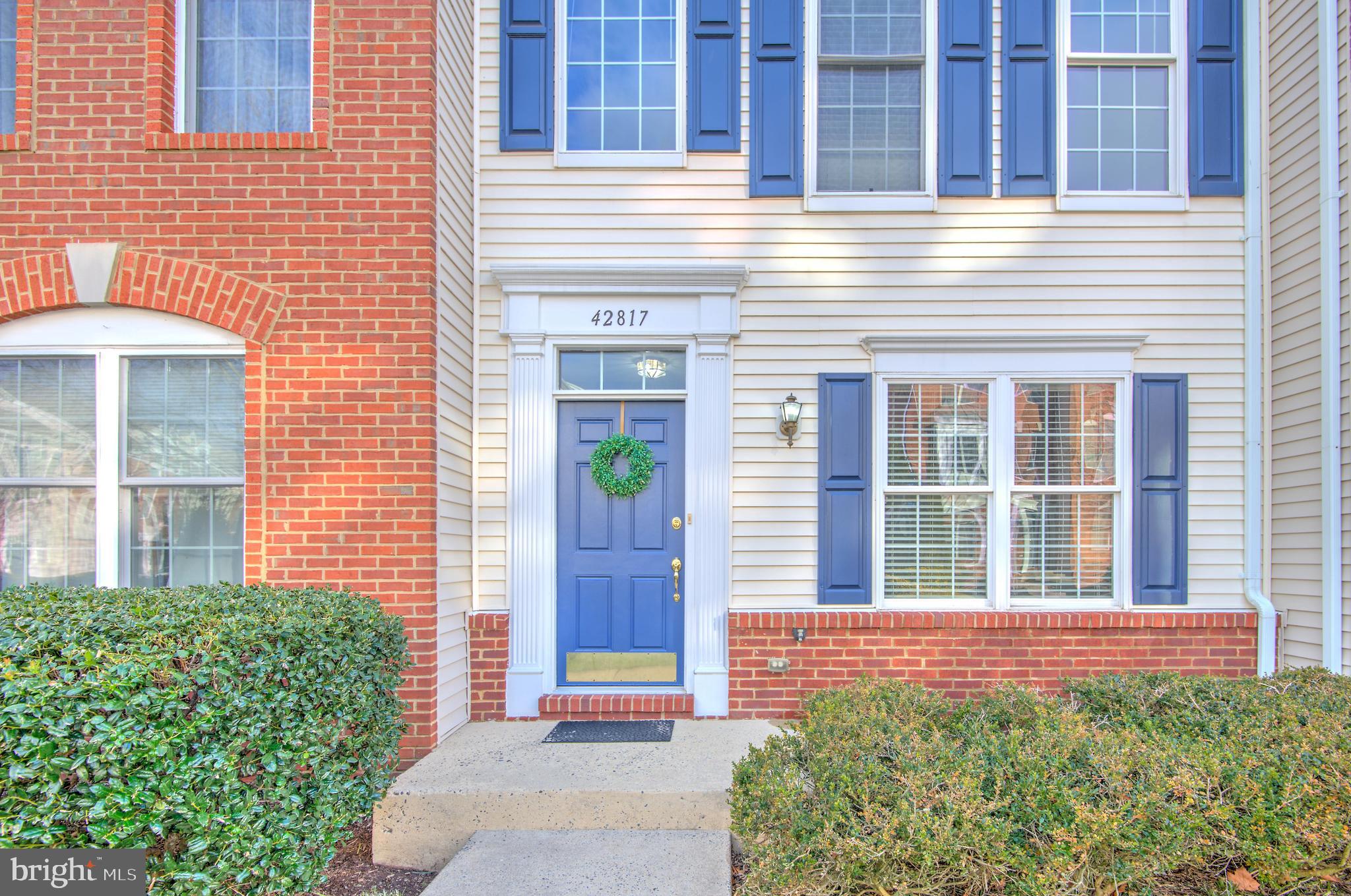 42817 Smallwood TERRACE