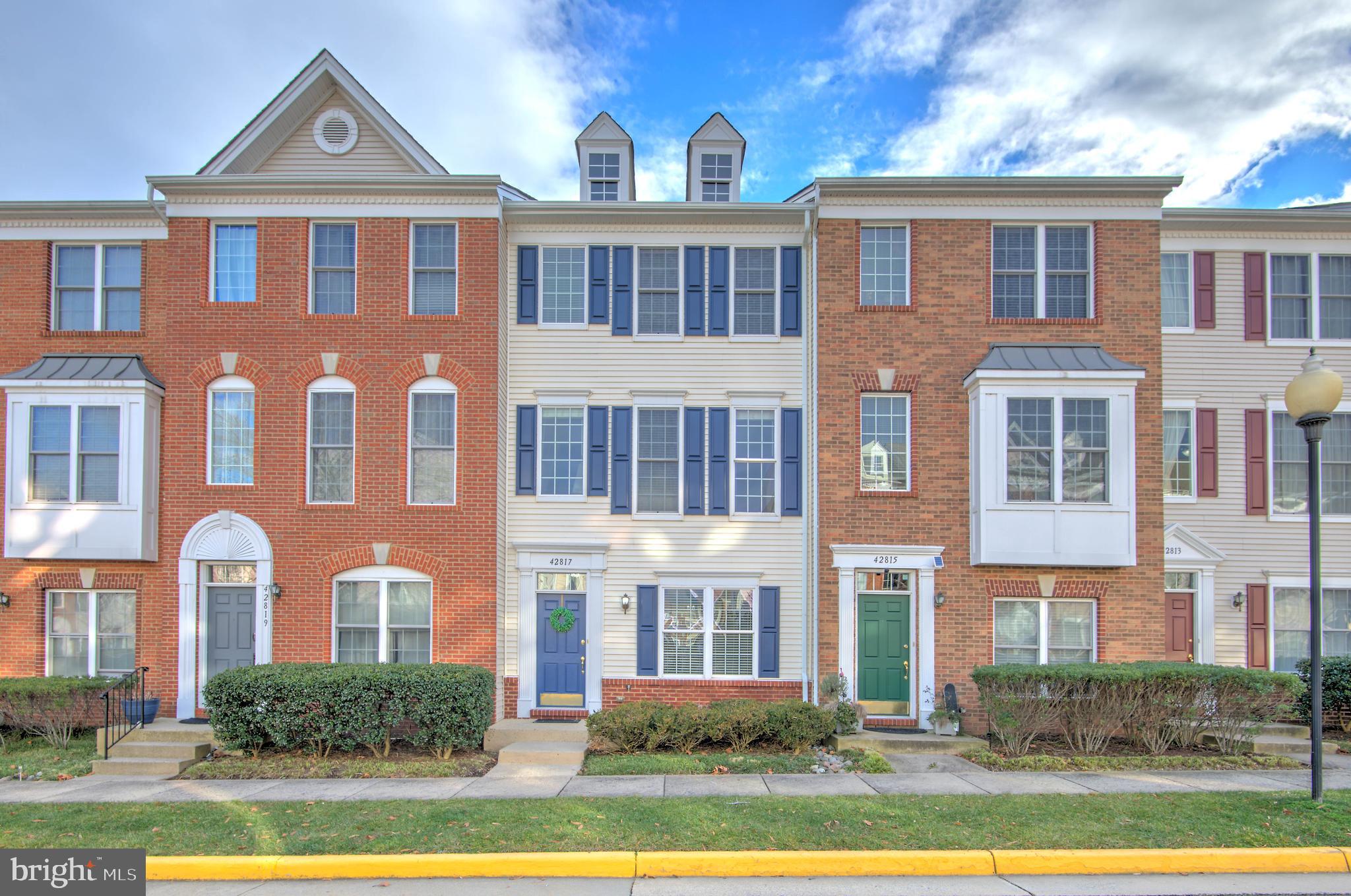 42817 Smallwood TERRACE