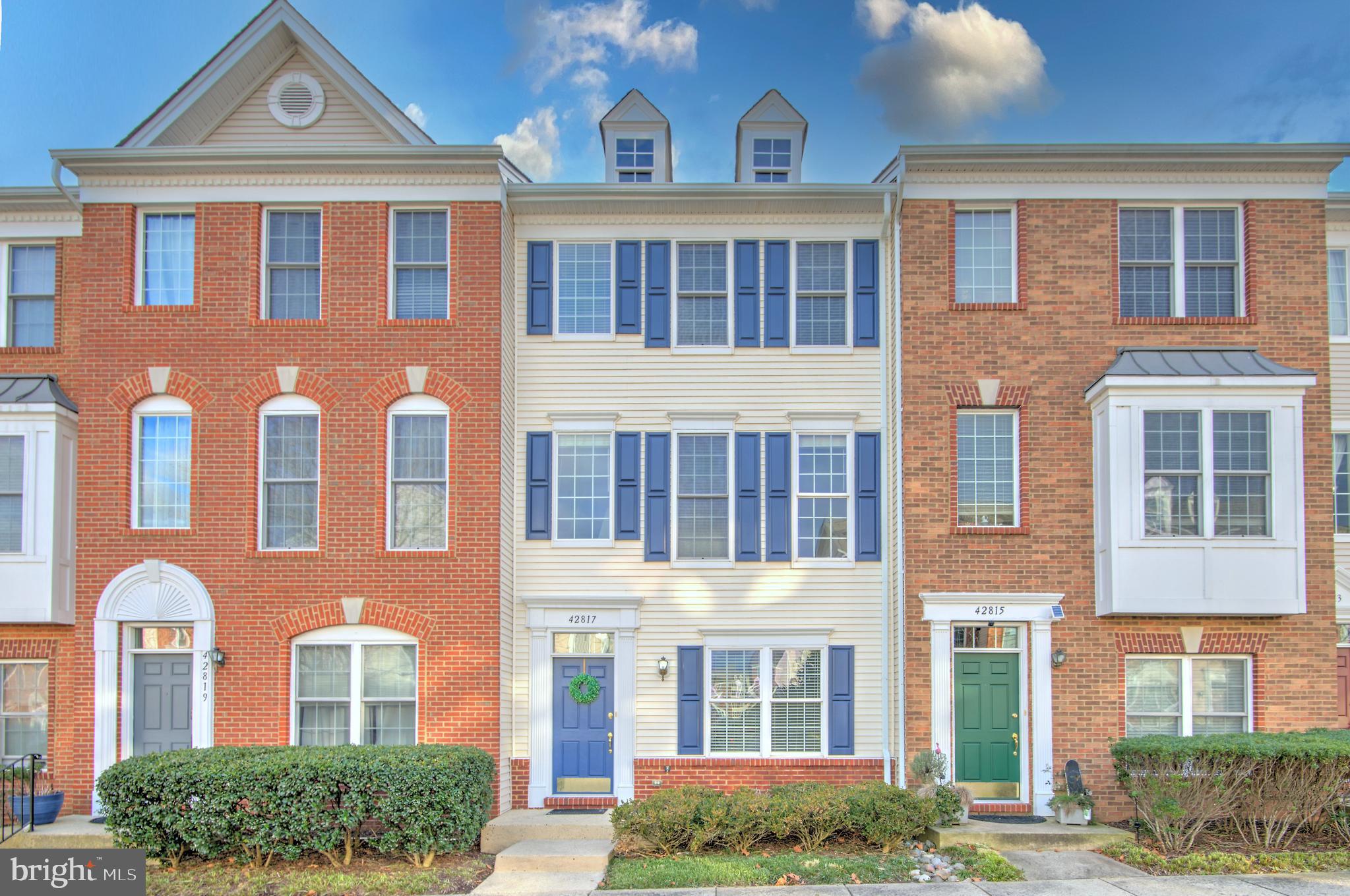 42817 Smallwood TERRACE