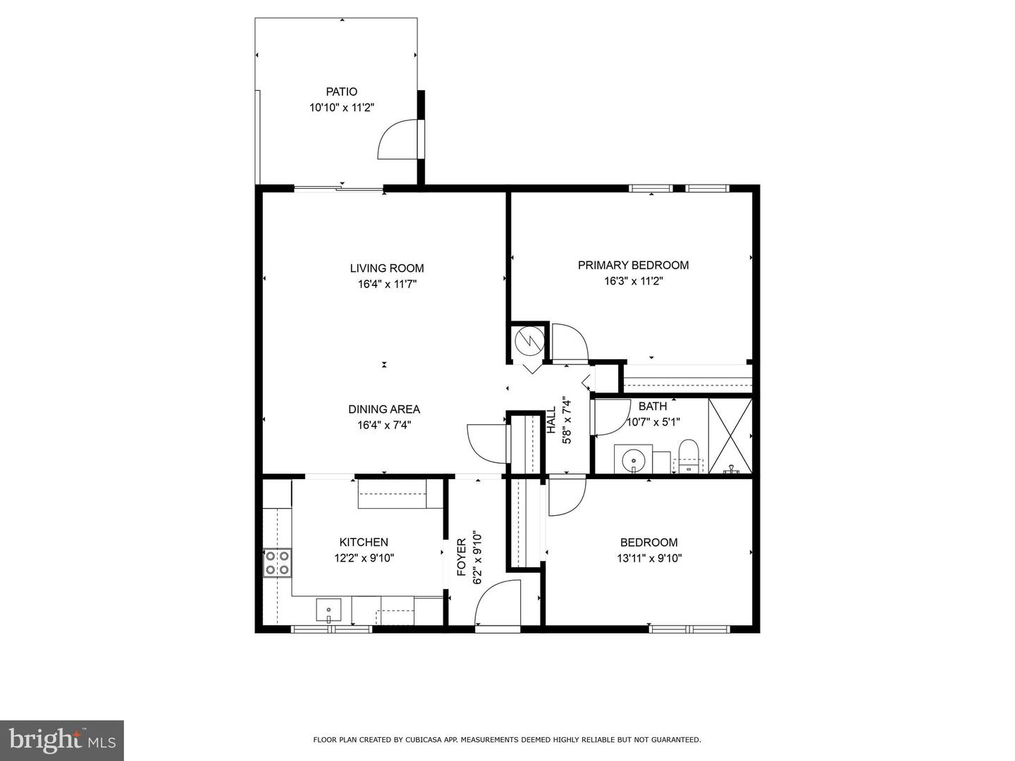 1025-A Margate Ct