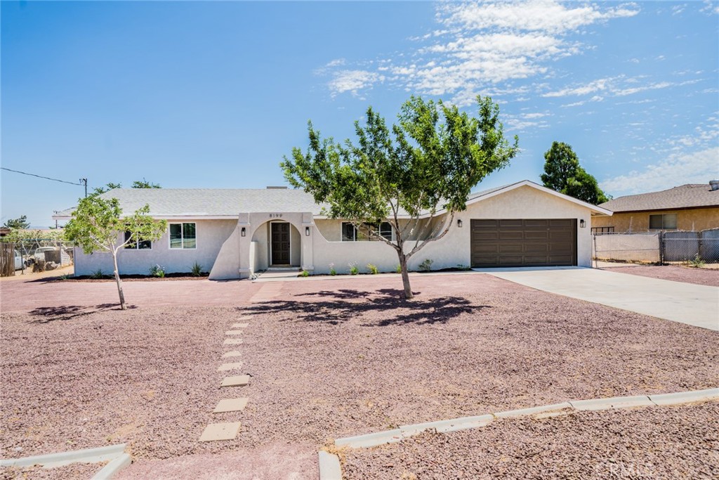 8199 Kingston Avenue