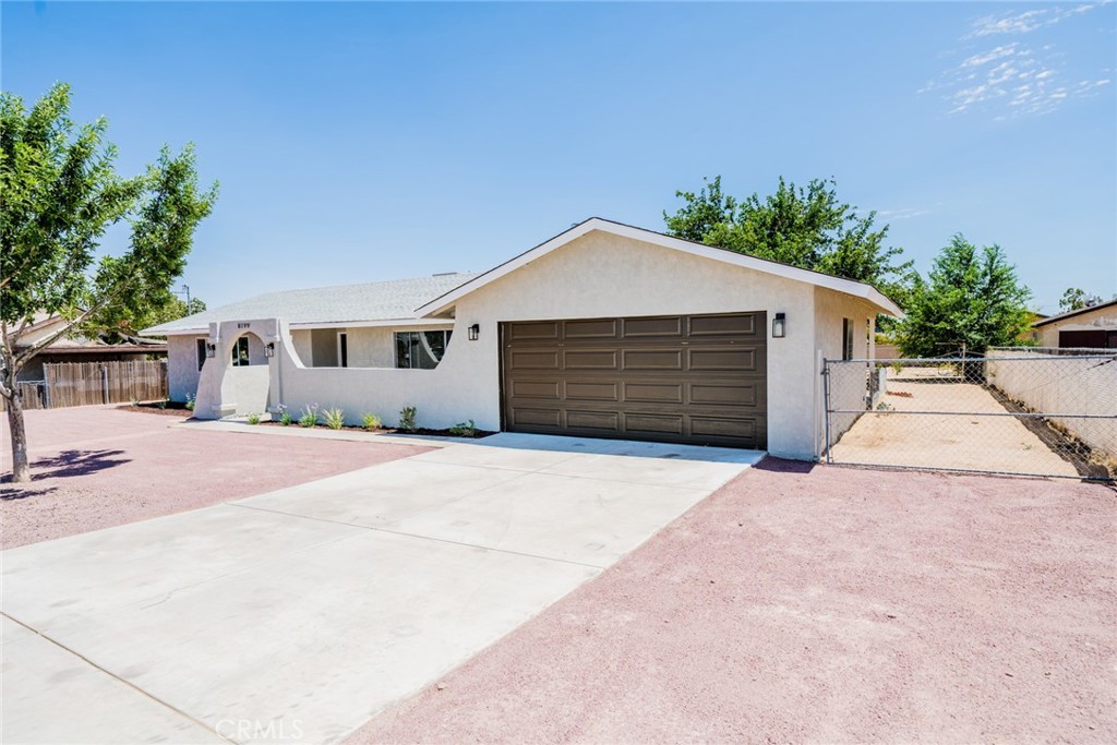 8199 Kingston Avenue