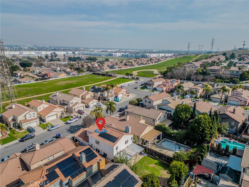 16459 Applegate Drive