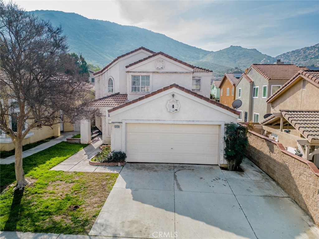 16459 Applegate Drive