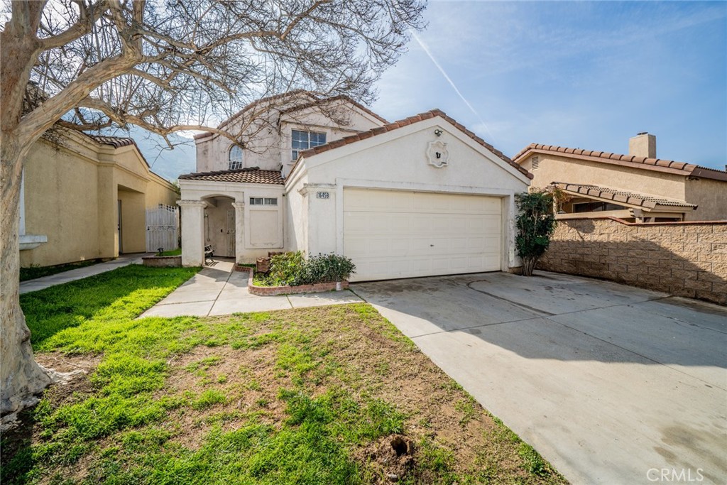 16459 Applegate Drive