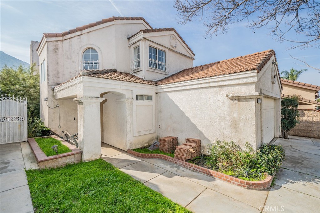 16459 Applegate Drive