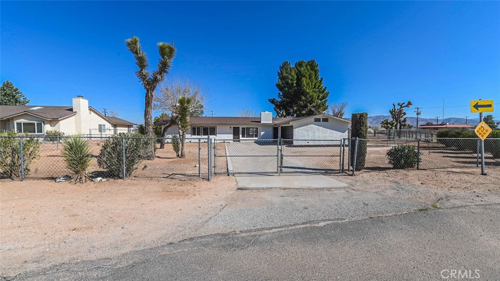 22056 Standing Rock Avenue