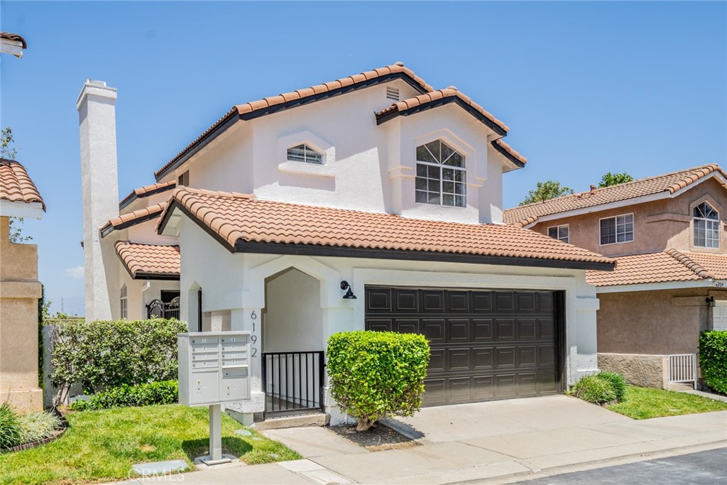 6192 Smokey Hill Lane