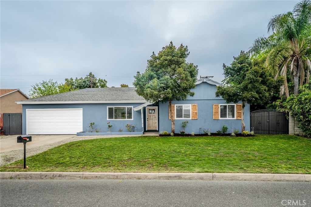 445 W Rosewood Street