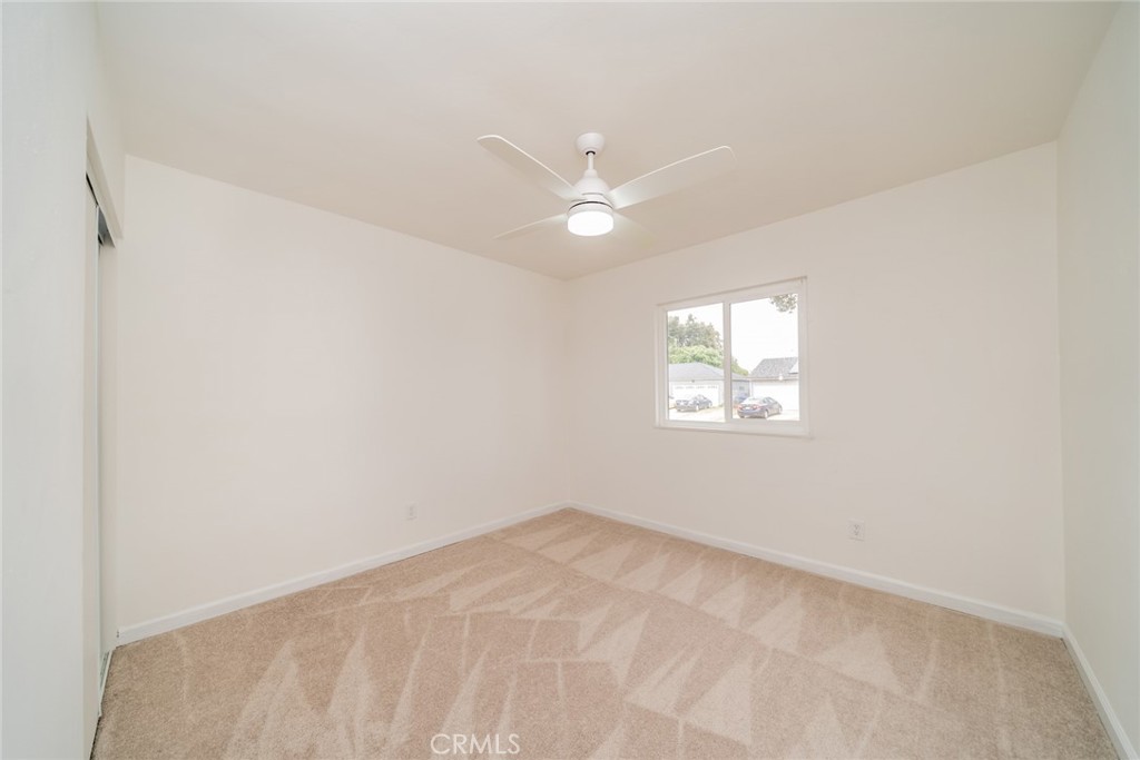 445 W Rosewood Street