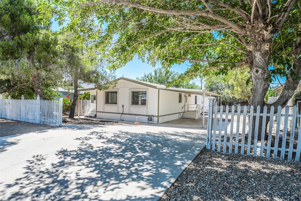 19265 Monterey Street