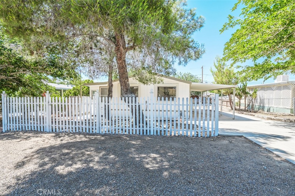 19265 Monterey Street