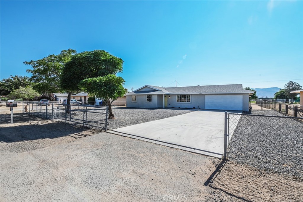 14373 Quinnault Road