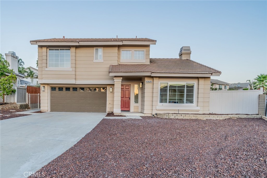 26783 Eagle Run Street