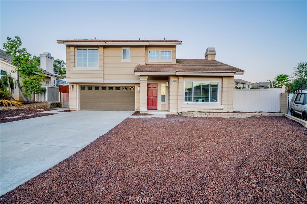 26783 Eagle Run Street