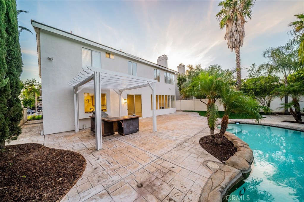 1051 Mountain Grove Lane