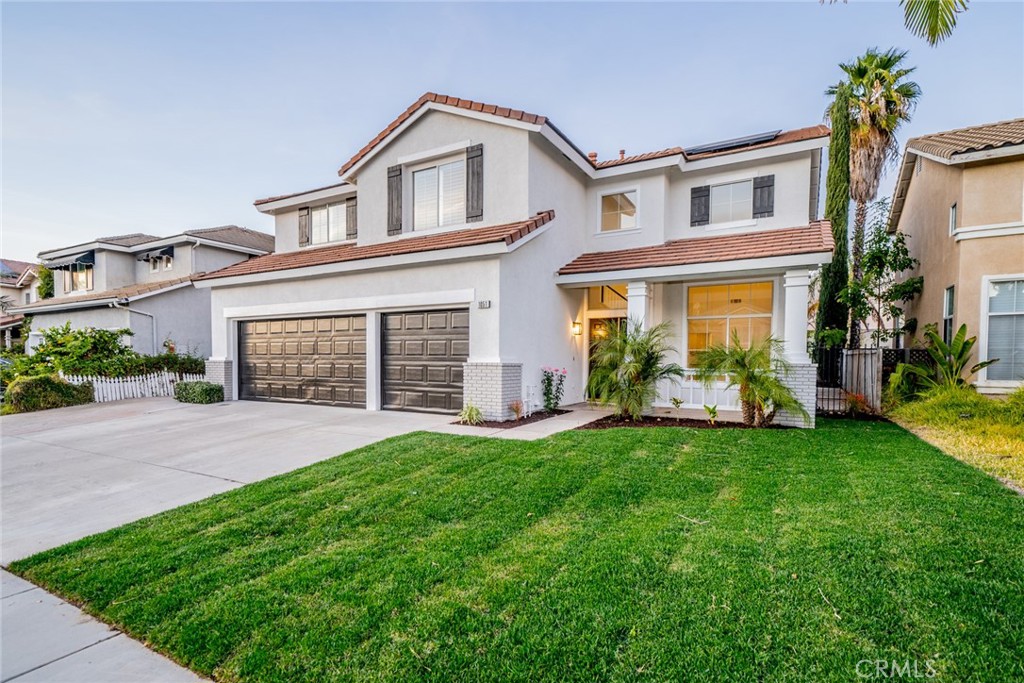 1051 Mountain Grove Lane