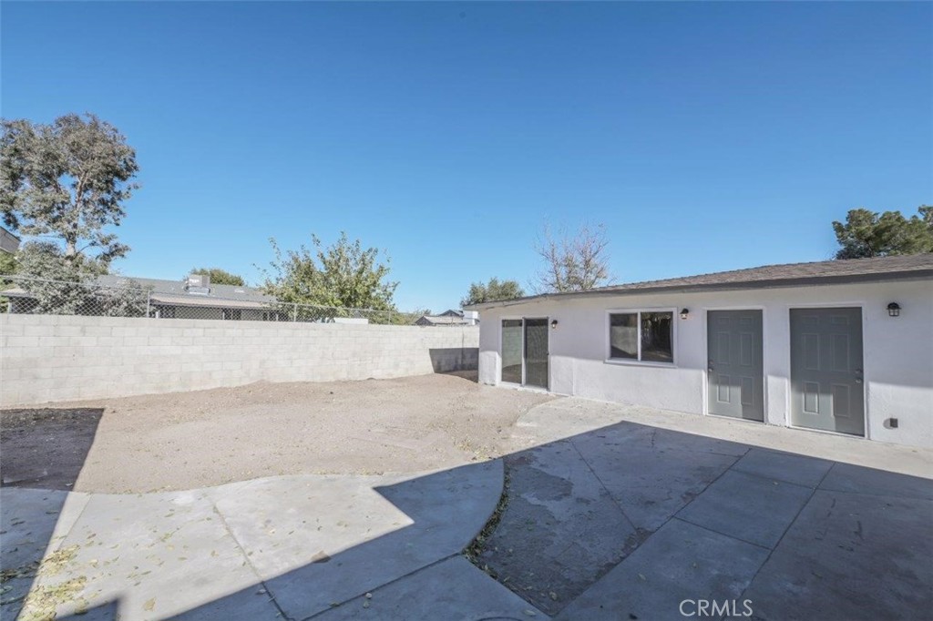 9558 Ponderosa Avenue