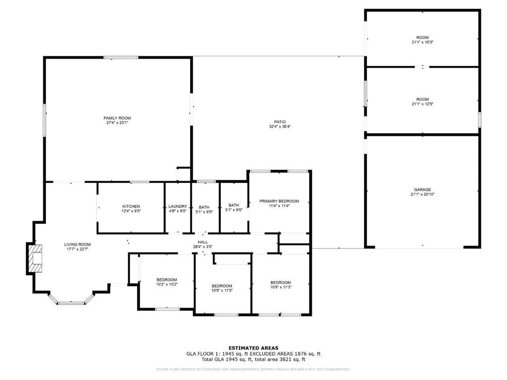 9558 Ponderosa Avenue