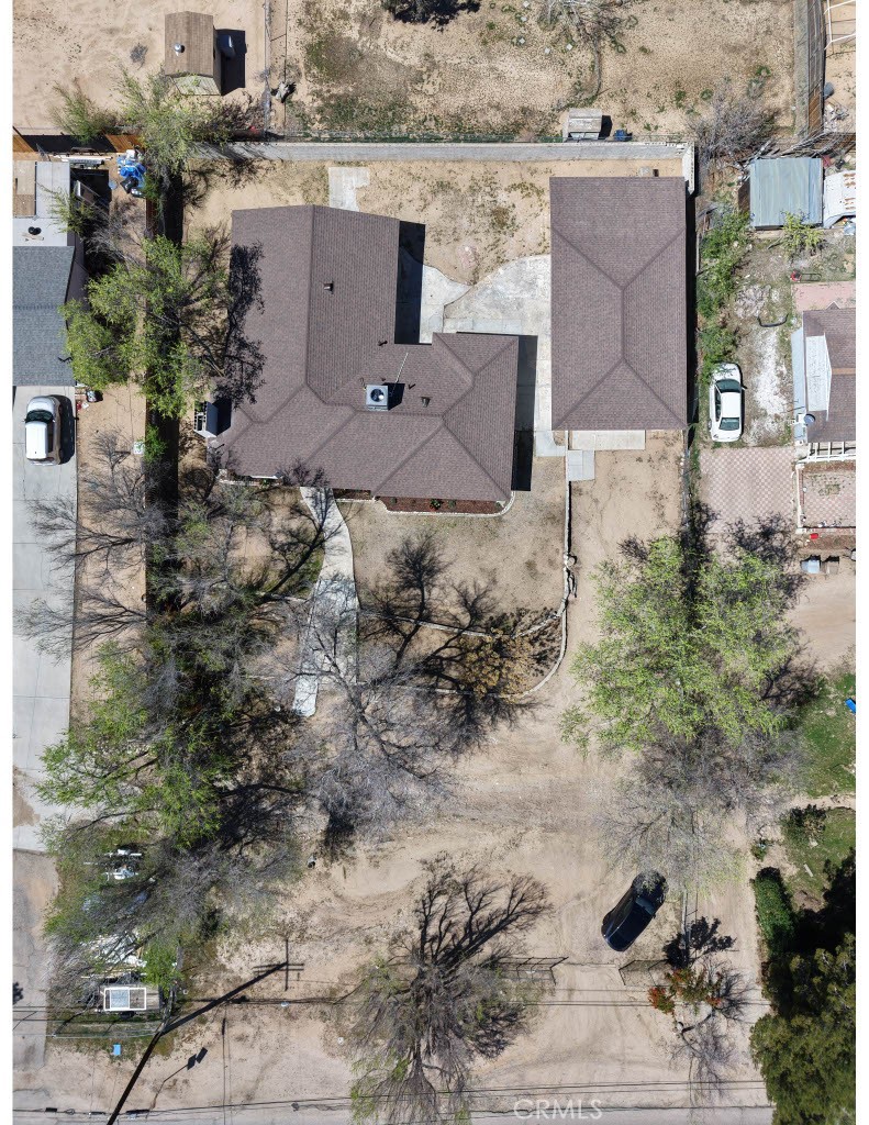 9558 Ponderosa Avenue