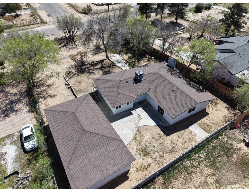 9558 Ponderosa Avenue