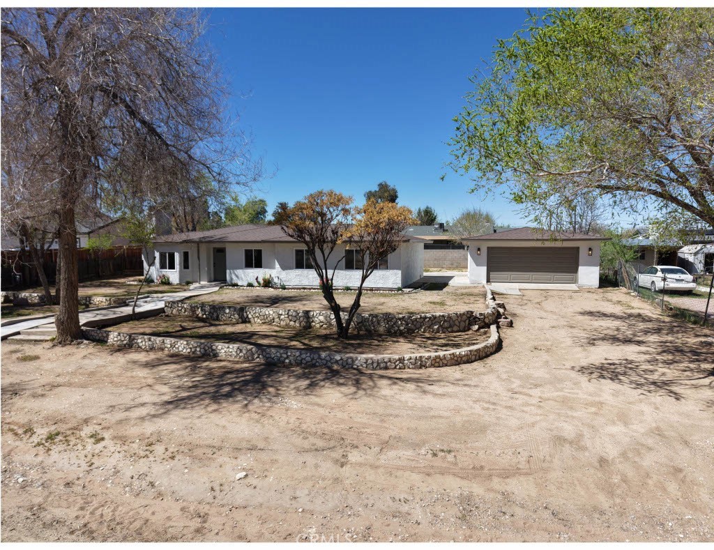 9558 Ponderosa Avenue