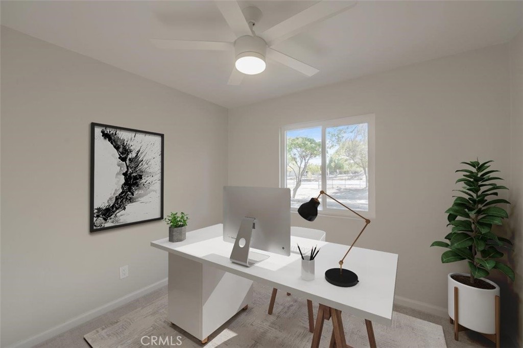 9558 Ponderosa Avenue