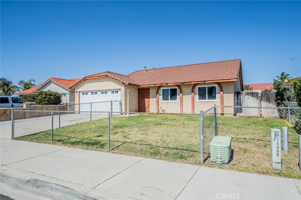 15060 Manzanita Drive