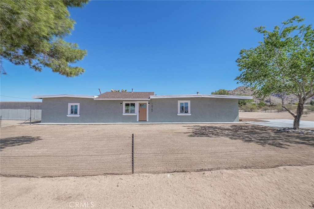 16762 Century Plant Road