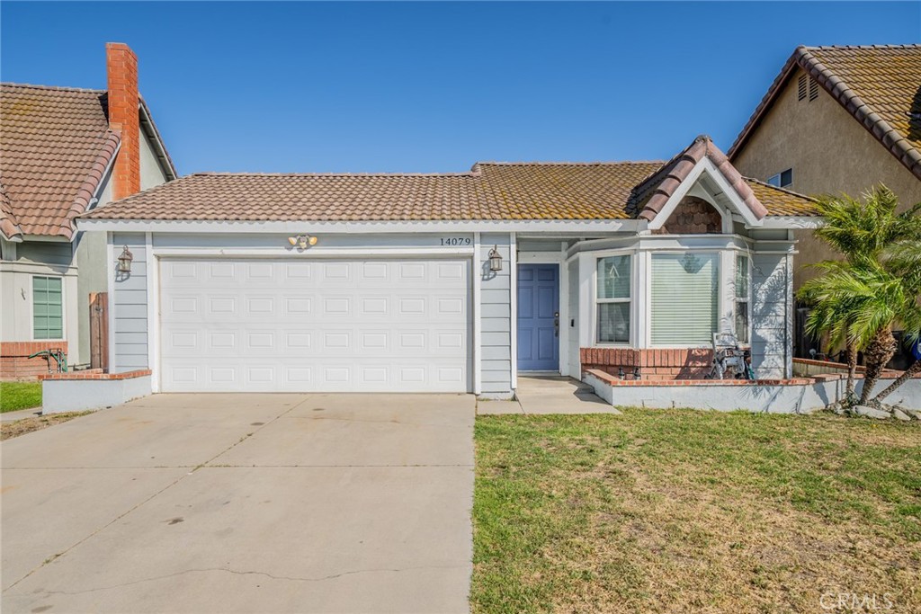 14079 El Camino Place