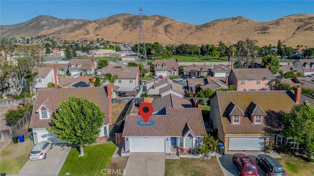 14079 El Camino Place