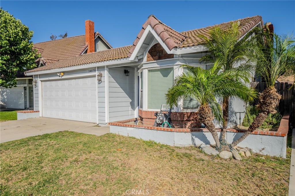 14079 El Camino Place