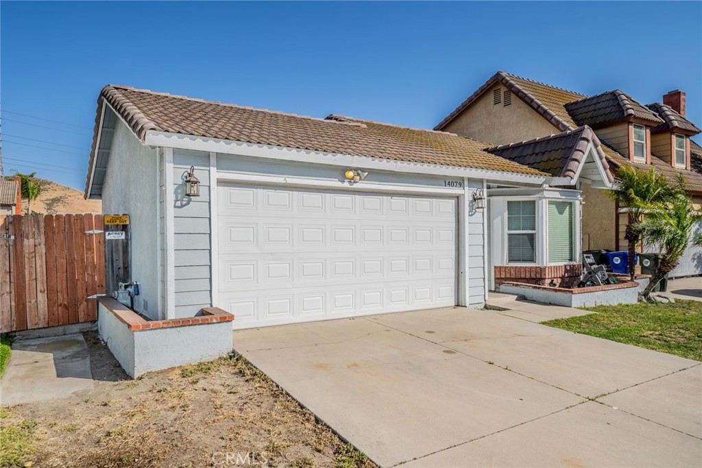 14079 El Camino Place