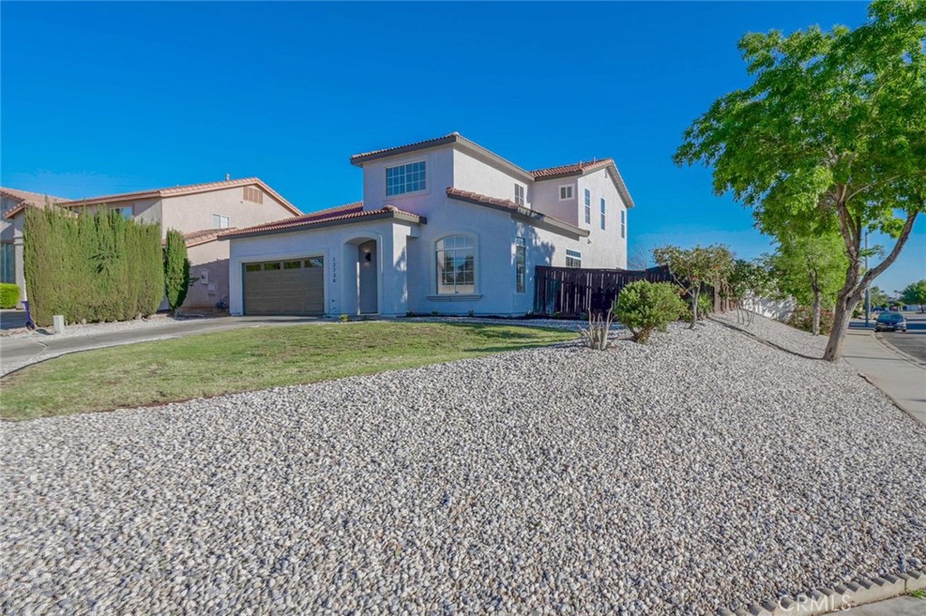 12736 Dorsey Court