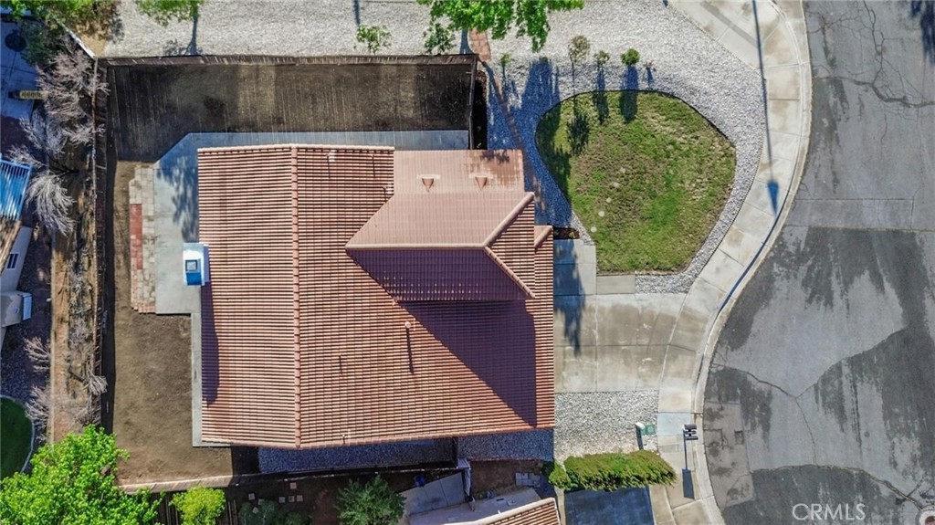 12736 Dorsey Court