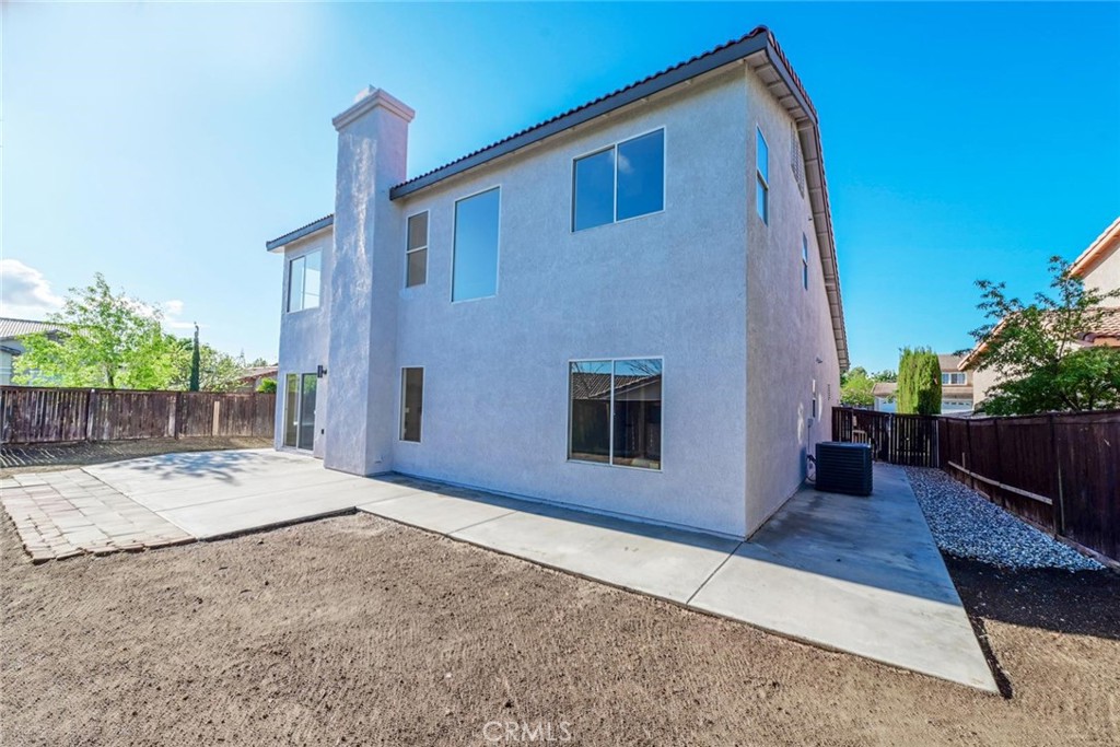12736 Dorsey Court