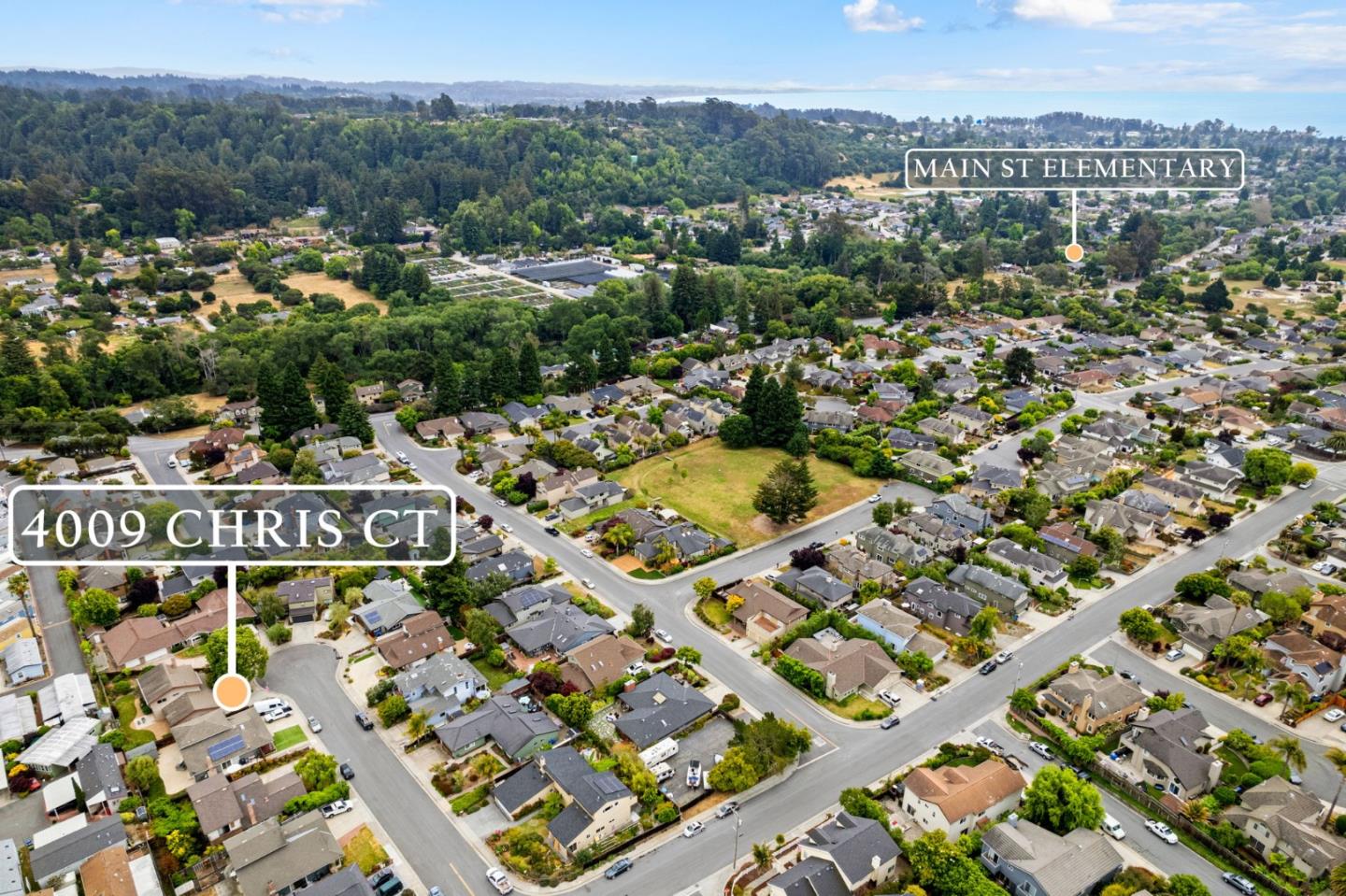 4009 Chris CT