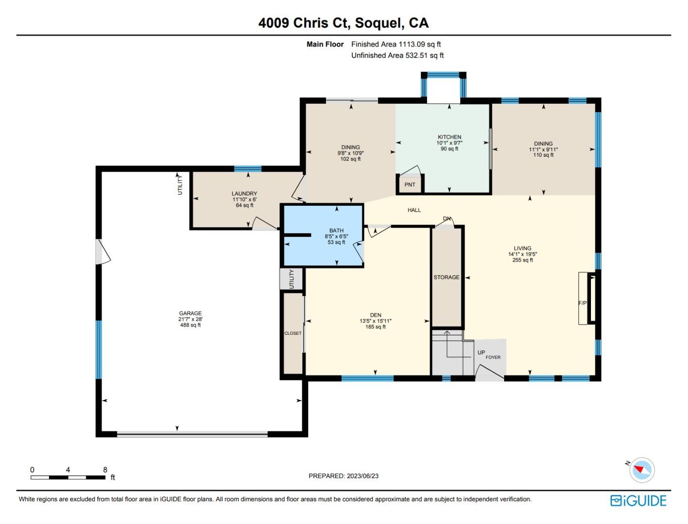 4009 Chris CT