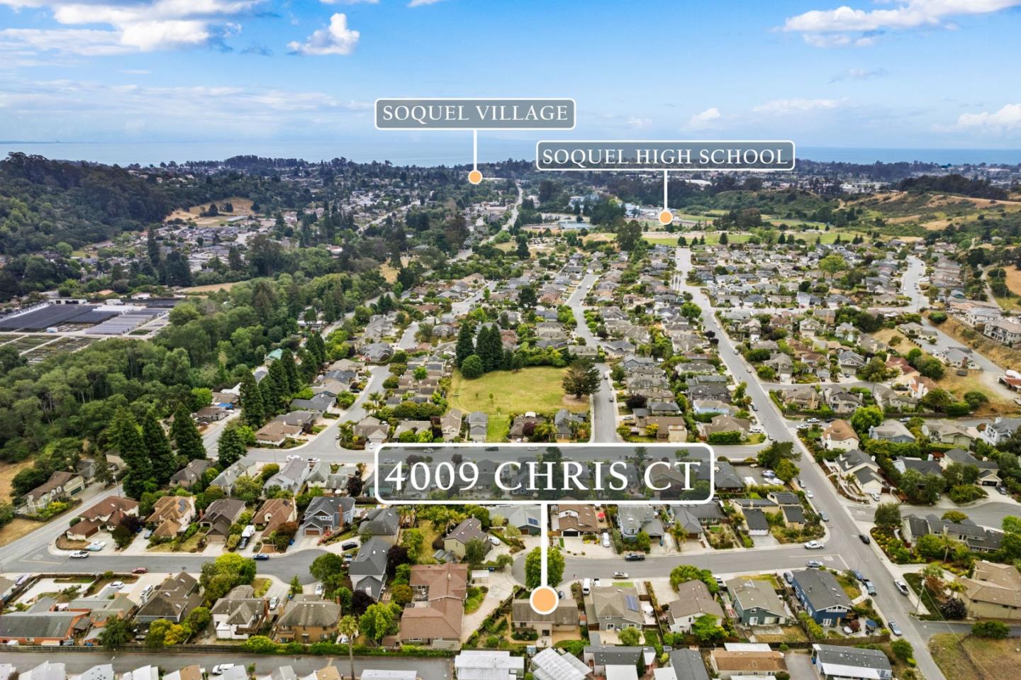 4009 Chris CT