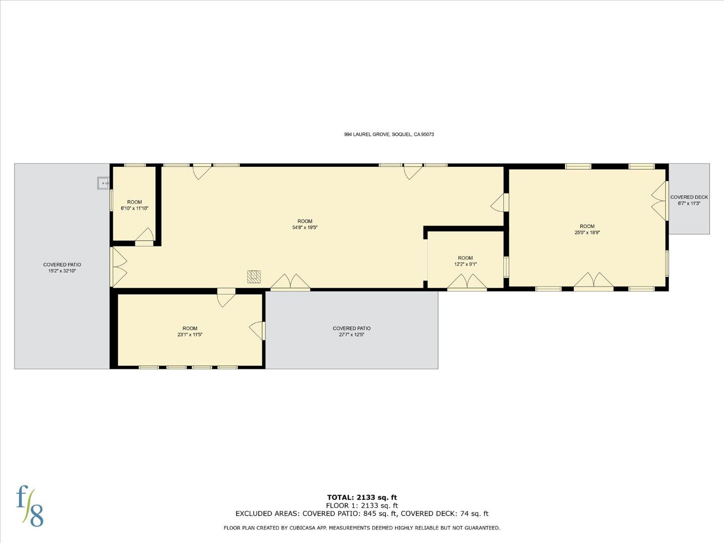 994 Laurel Grove DR