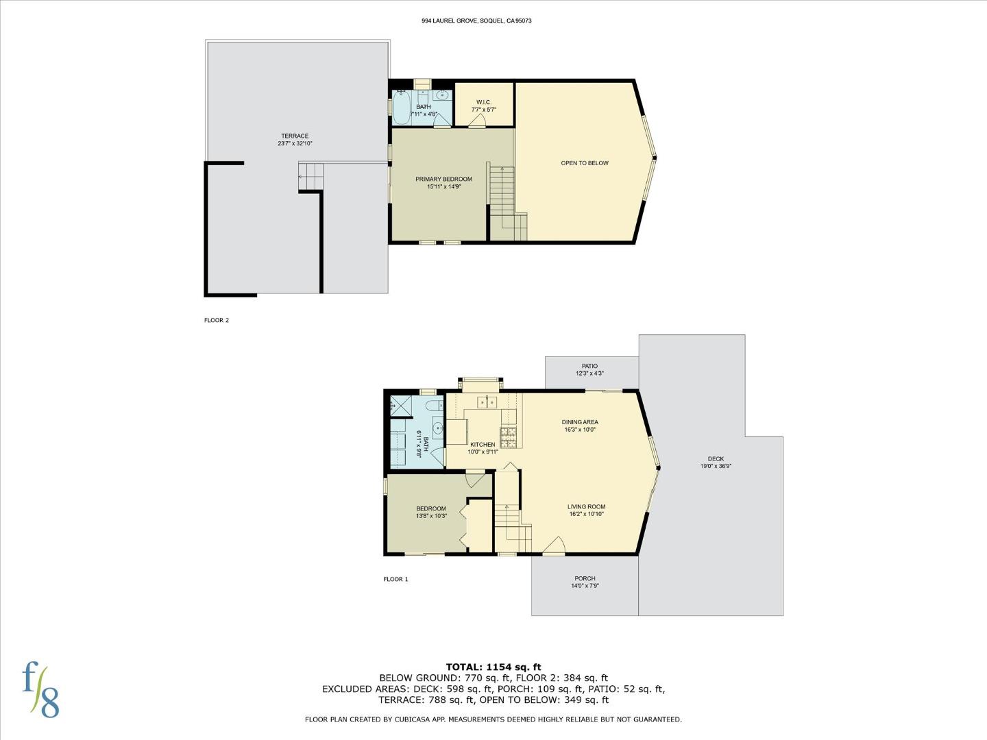 994 Laurel Grove DR