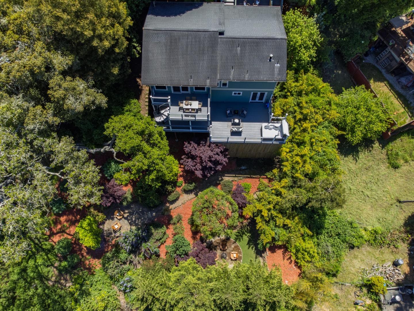 609 Encino Drive
